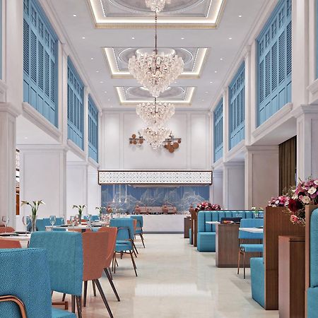 Ozen Mansion Kolkata Hotel Ngoại thất bức ảnh