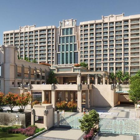 Ozen Mansion Kolkata Hotel Ngoại thất bức ảnh
