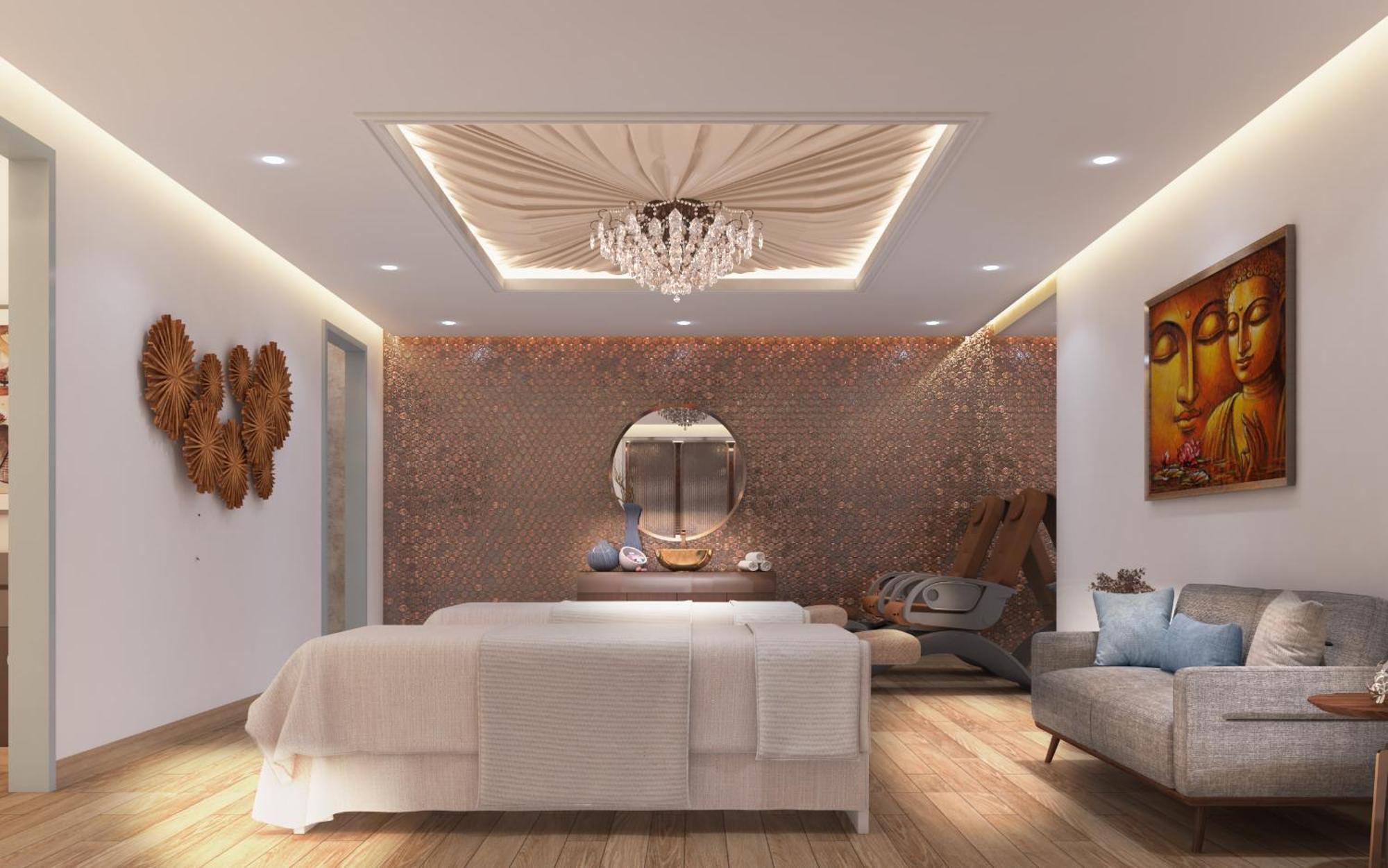 Ozen Mansion Kolkata Hotel Ngoại thất bức ảnh