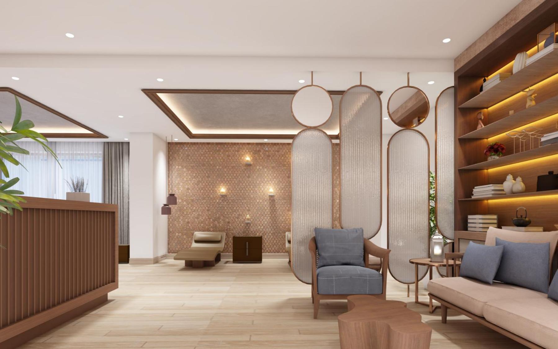 Ozen Mansion Kolkata Hotel Ngoại thất bức ảnh