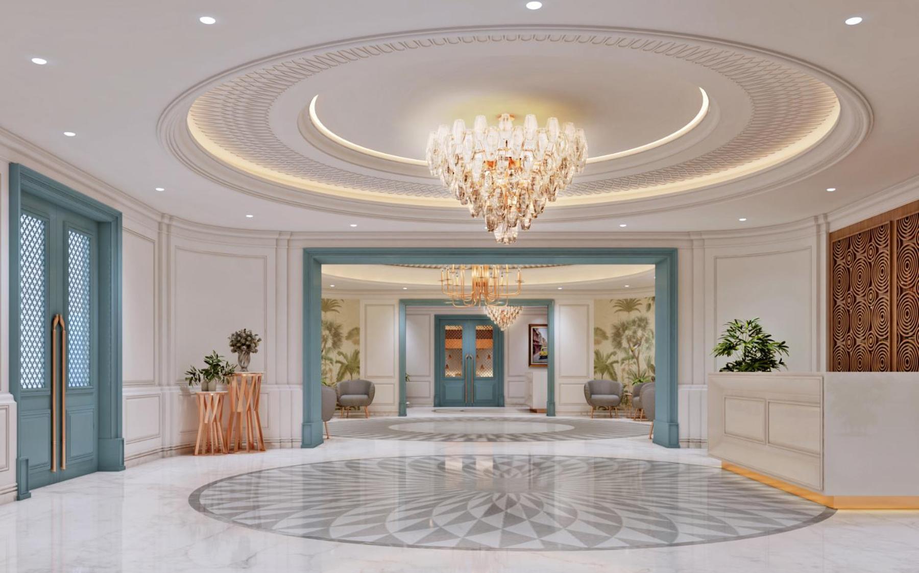 Ozen Mansion Kolkata Hotel Ngoại thất bức ảnh