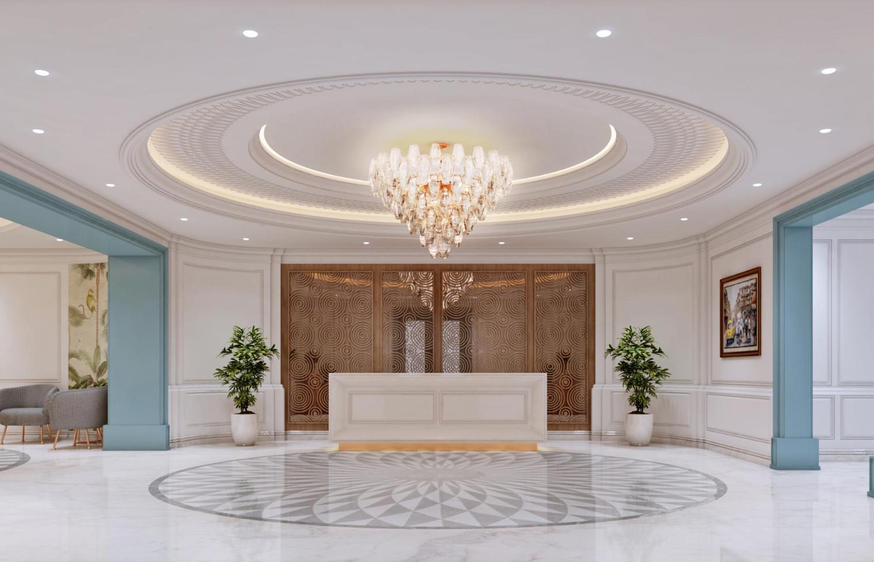 Ozen Mansion Kolkata Hotel Ngoại thất bức ảnh