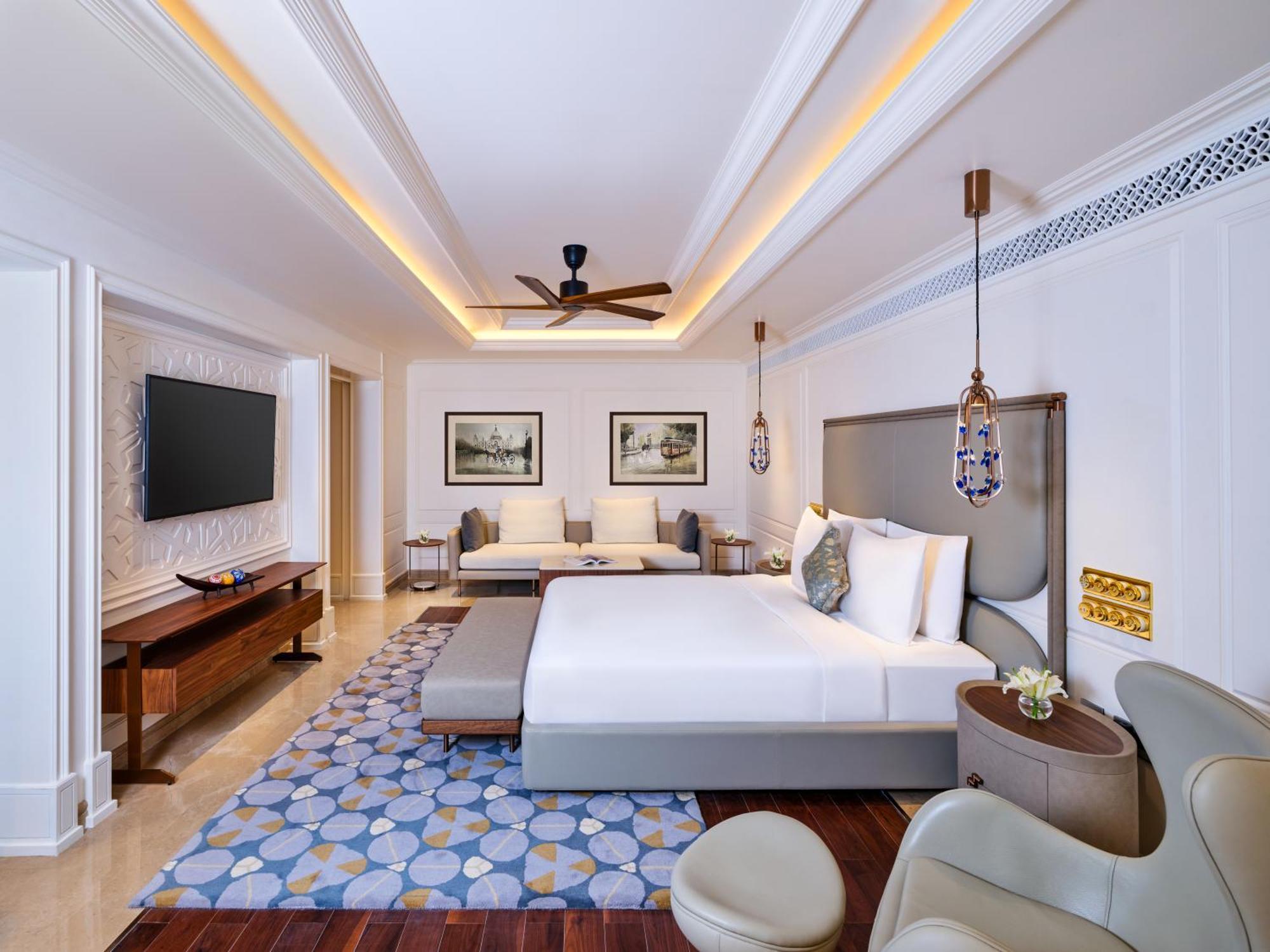 Ozen Mansion Kolkata Hotel Ngoại thất bức ảnh