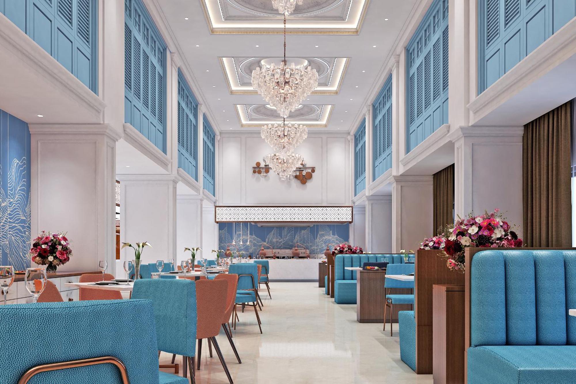 Ozen Mansion Kolkata Hotel Ngoại thất bức ảnh
