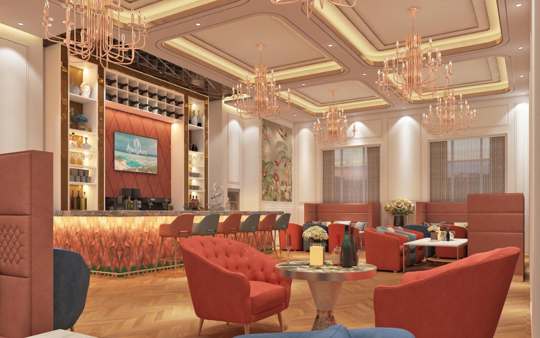 Ozen Mansion Kolkata Hotel Ngoại thất bức ảnh