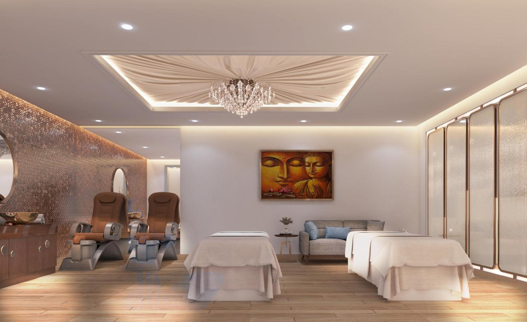 Ozen Mansion Kolkata Hotel Ngoại thất bức ảnh