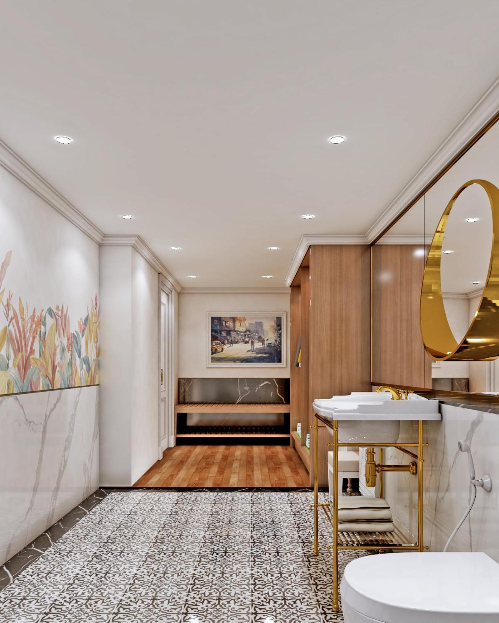 Ozen Mansion Kolkata Hotel Ngoại thất bức ảnh
