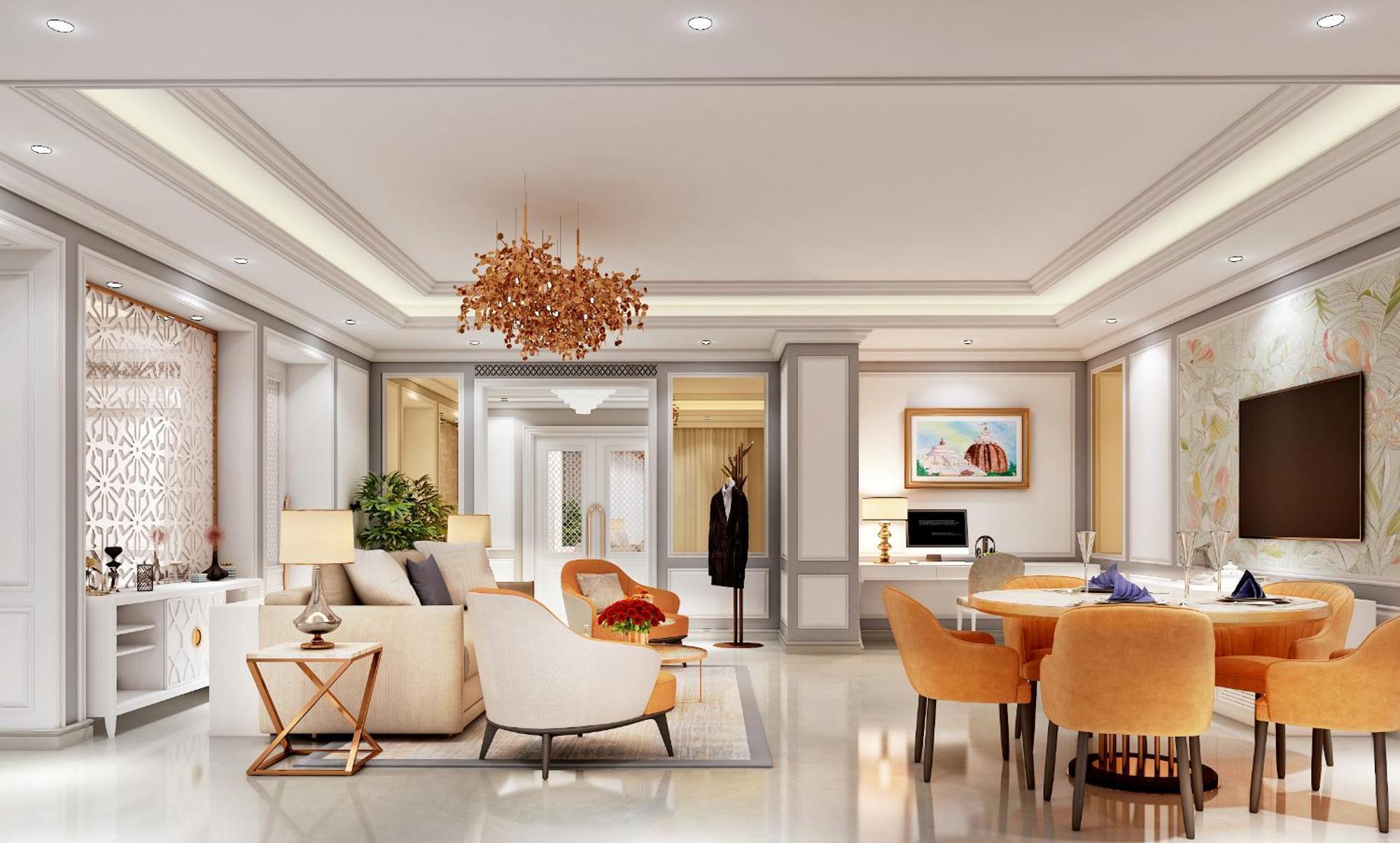 Ozen Mansion Kolkata Hotel Ngoại thất bức ảnh